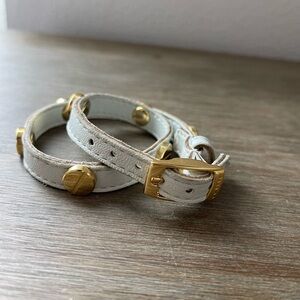 CC Skye Double Wrap Bracelet